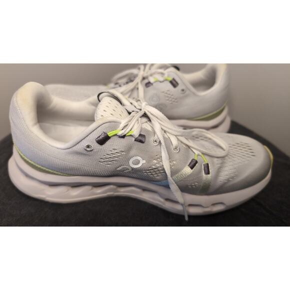 On Cloudsurfer outdoor athletic running shoes 8 - Picture 10 of 12